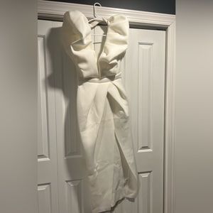 Minka Collection Scuba Dress